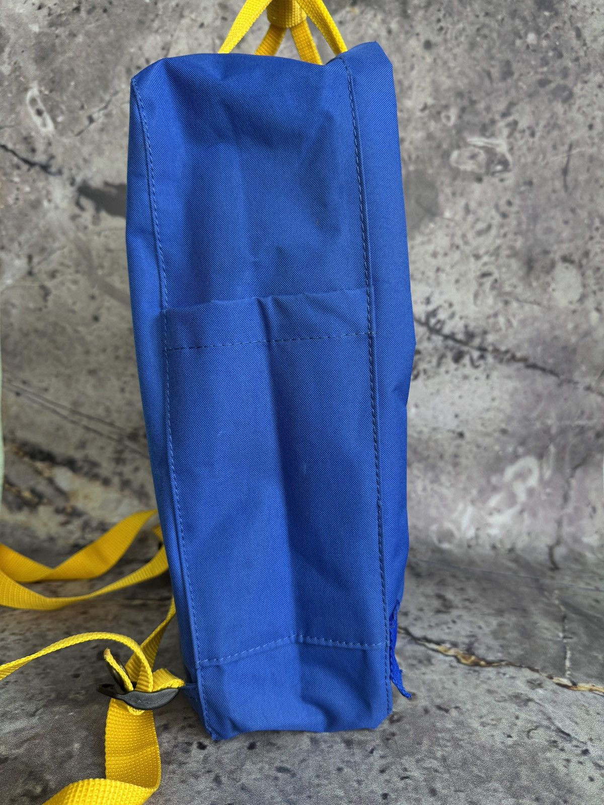 Fjallraven 🇺🇦 Fjall Raven Kanken Bag Streetwear Size ONE SIZE - 7 Thumbnail