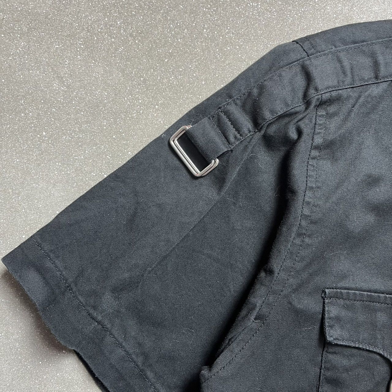 If Six Was Nine × Le Grande Bleu (L.G.B.) × semanticdesign Semantic Design Shirt Size US M / EU 48-50 / 2 - 7 Thumbnail