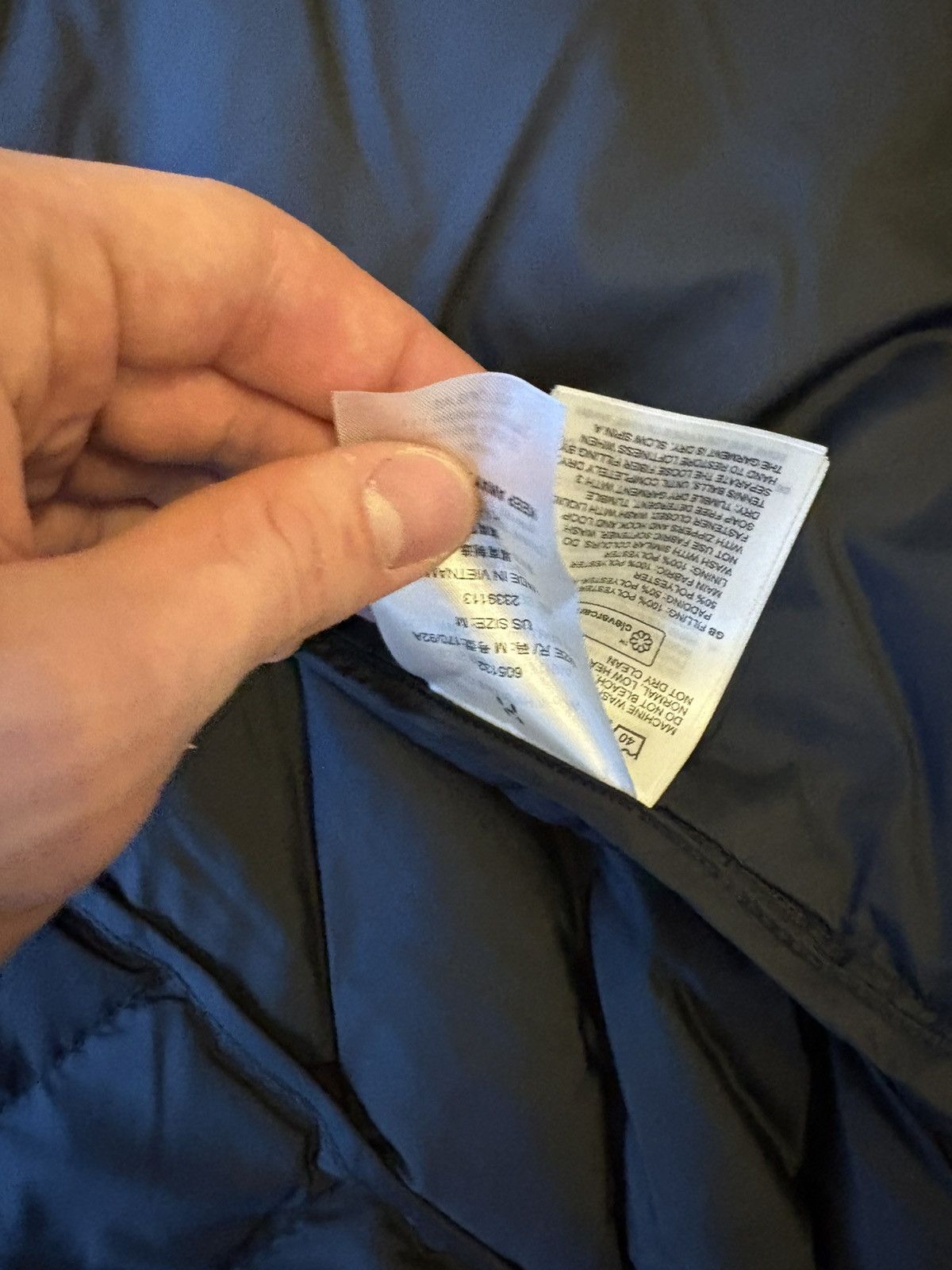 Haglofs Haglofs Mimic Jacket Hood women Size M / US 6-8 / IT 42-44 - 6 Thumbnail