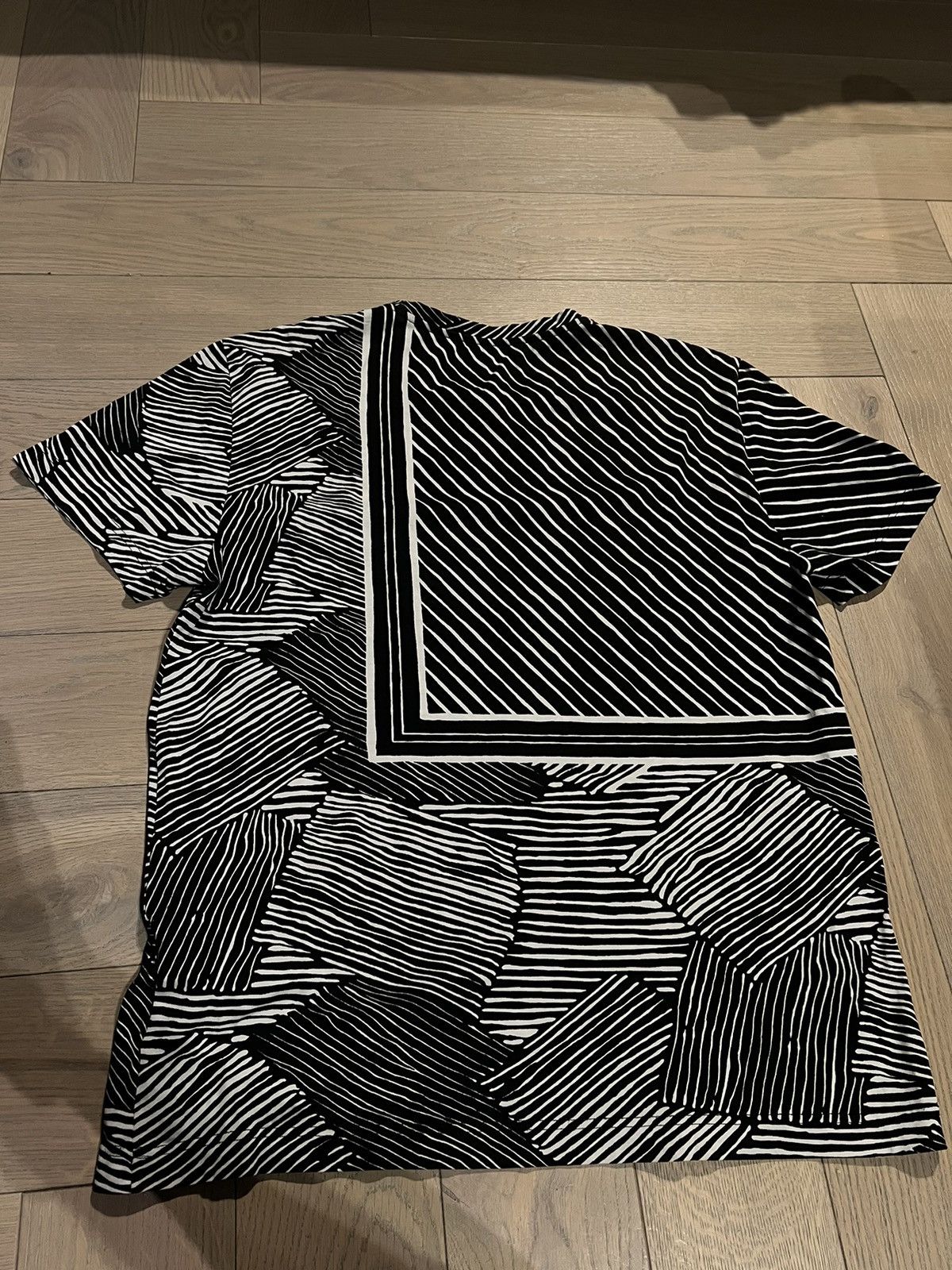 Versace Versace t shirt Size US XS / EU 42 / 0 - 3 Thumbnail