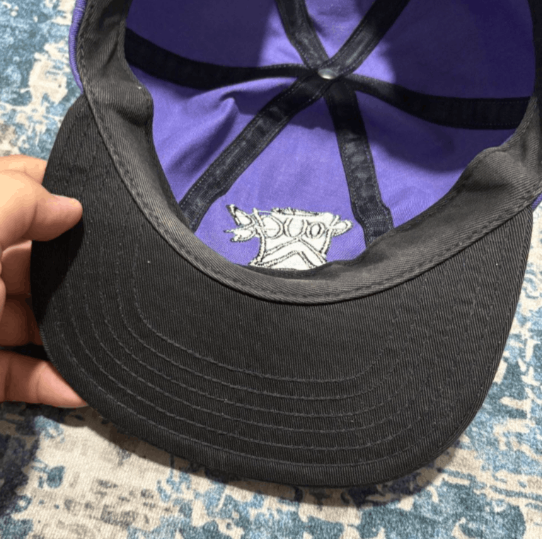 Vintage Vintage Gouge Caps 90s Rare Item Size ONE SIZE - 3 Thumbnail