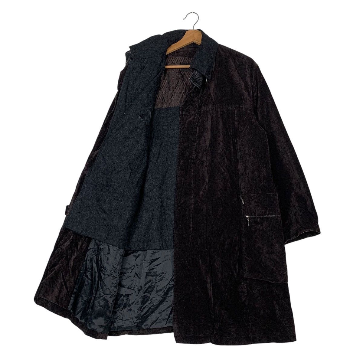 Allegri Allegri Coat Jacket Size US S / EU 44-46 / 1 - 9 Thumbnail