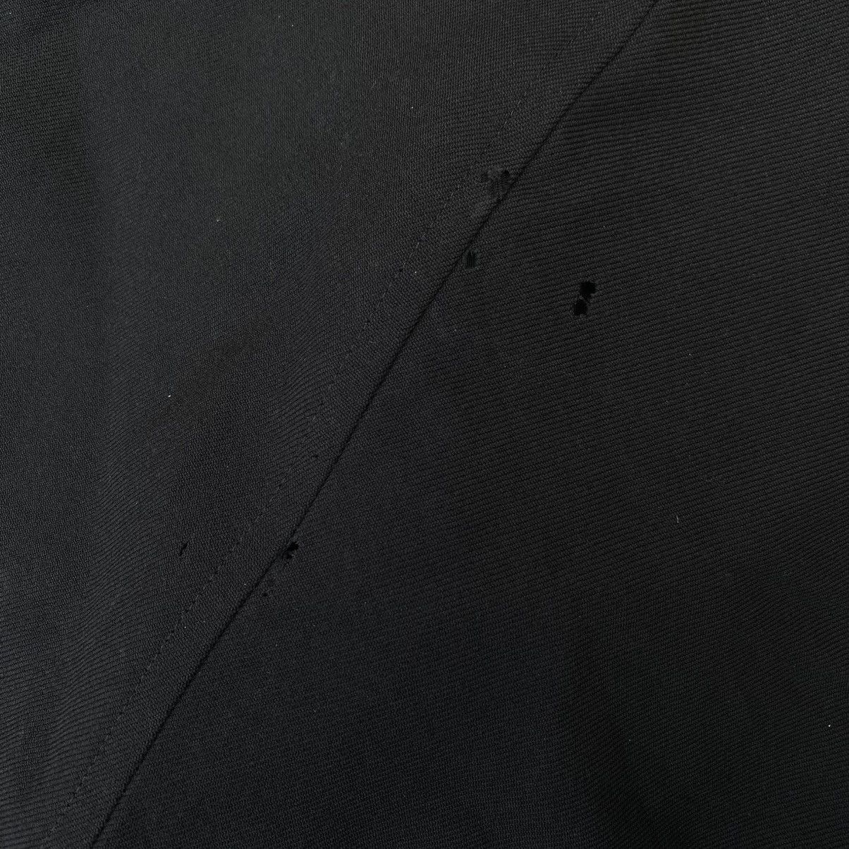 Comme des Garcons Vintage 90s CDG Homme Trench Coat Double Breast - HC08002M Size US M / EU 48-50 / 2 - 15 Thumbnail