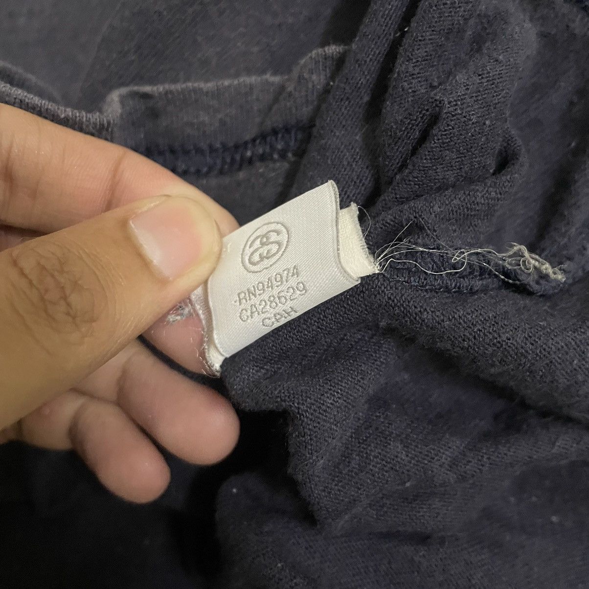 Stussy Stussy Script Skater T Shirt Size US M / EU 48-50 / 2 - 7 Thumbnail