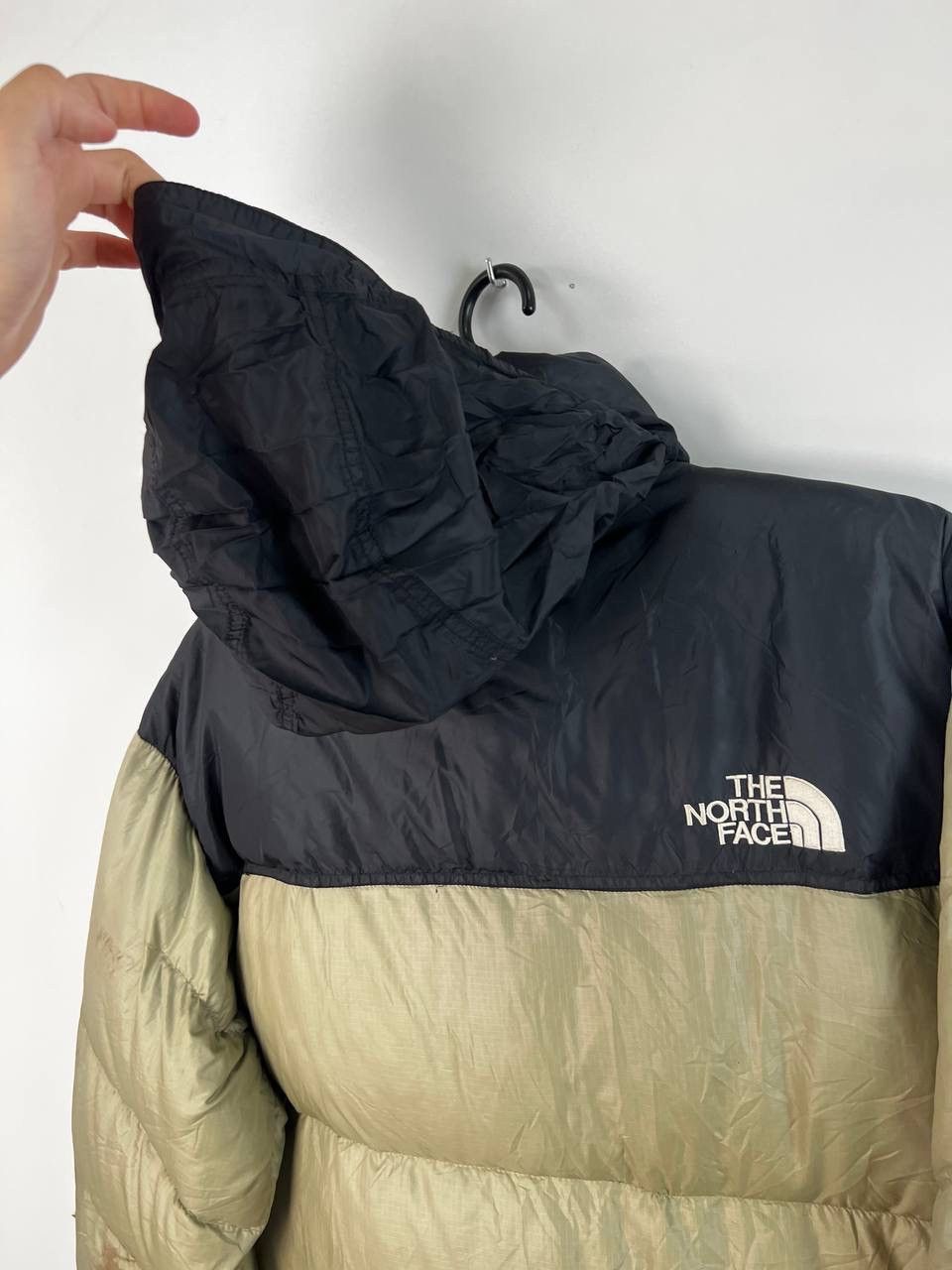 The North Face × Vintage The North Face 700 down jacket vintage size M Size US M / EU 48-50 / 2 - 12 Thumbnail
