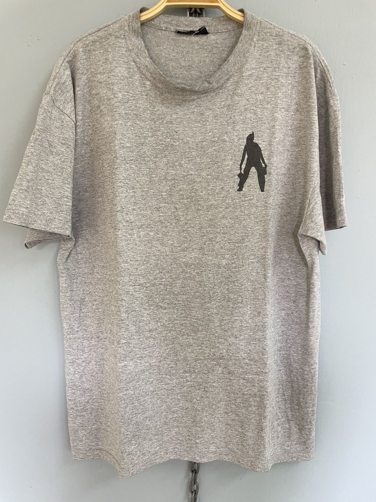 Marithe + Francois Girbaud MFG Marithe + Francois Girbaud t shirt Size US L / EU 52-54 / 3 - 3 Thumbnail