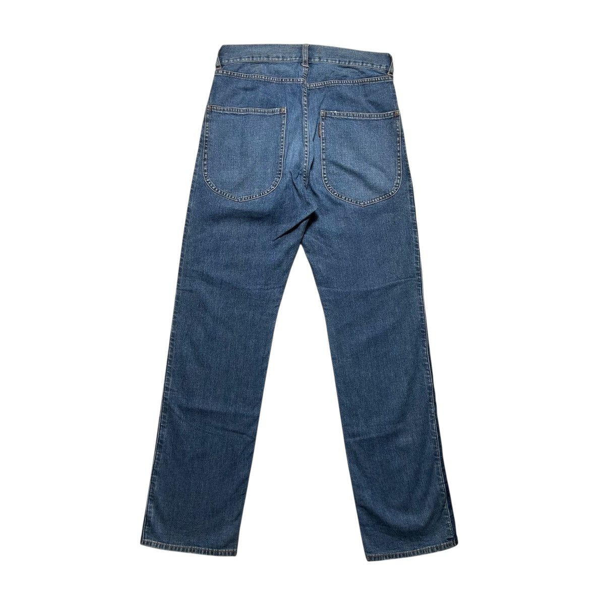 CABANE de ZUCCa Vintage CABANE de ZUCCa Jeans Pants Size 31" - 2 Thumbnail