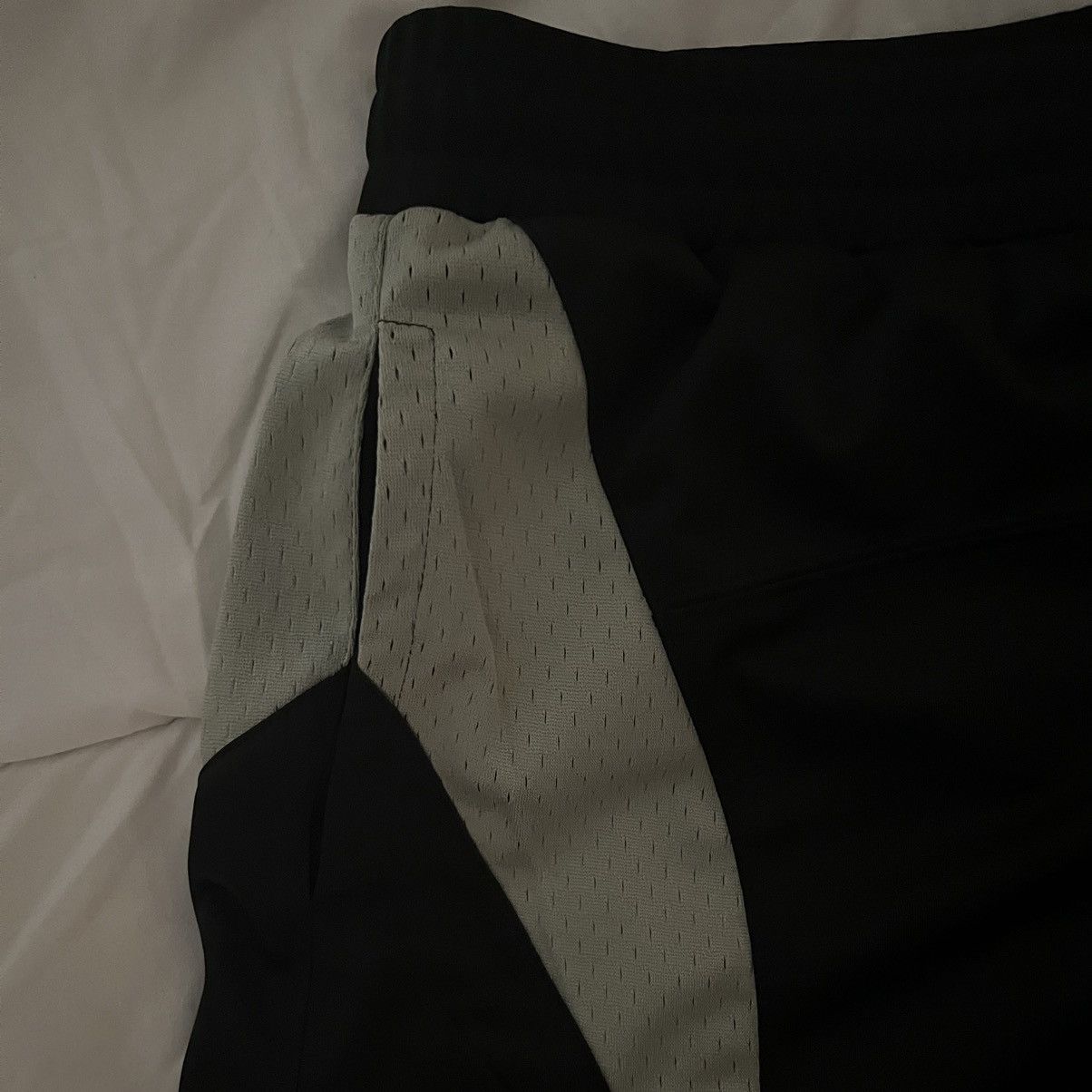 Palace Palace Mesh Team Short Size US 32 / EU 48 - 7 Thumbnail