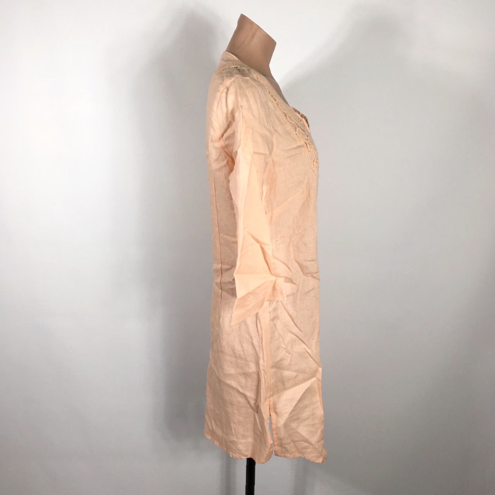 womens halter top dresses HAPPY BAY Women's Smocked Flowy Beach Dress Tube Strapless One Size Orange Animal P00858 butter Dress Shirt Size:US 18.5 36/37 sun hats Slate Blue Light Blue
