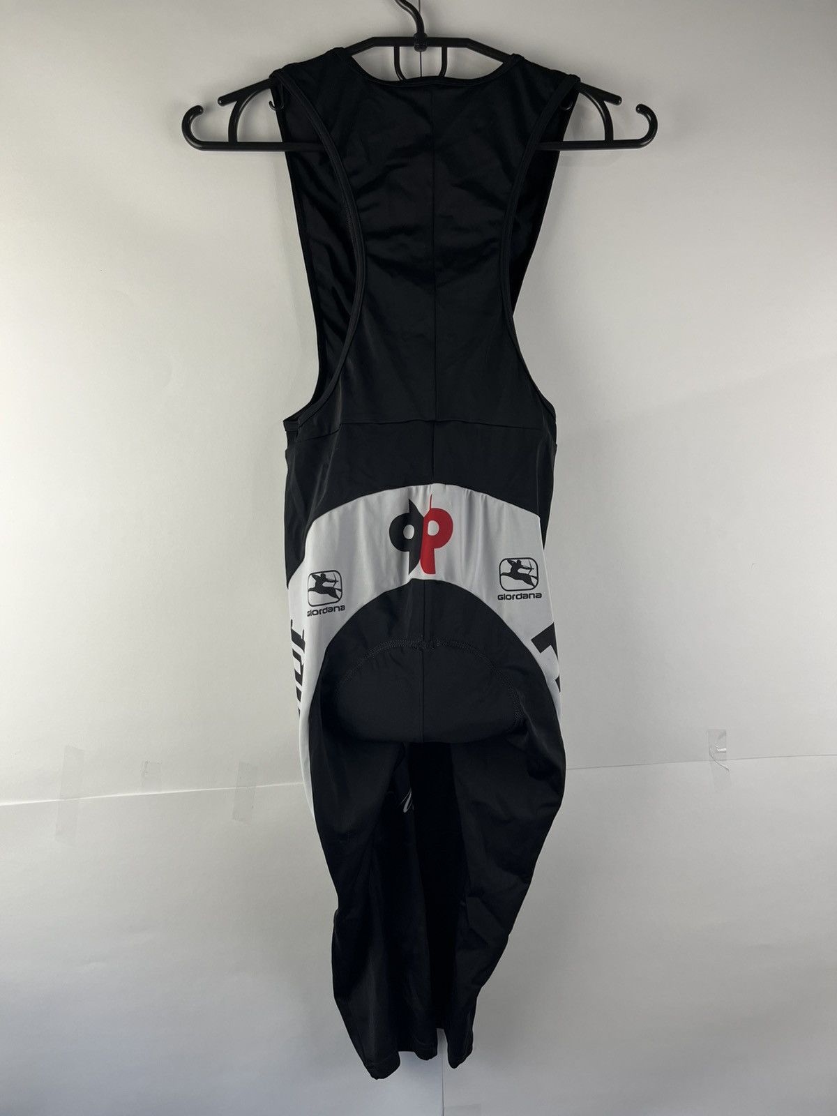 Other Giordana Cycle Bib Shorts Made in Italy Size US 30 / EU 46 - 8 Thumbnail