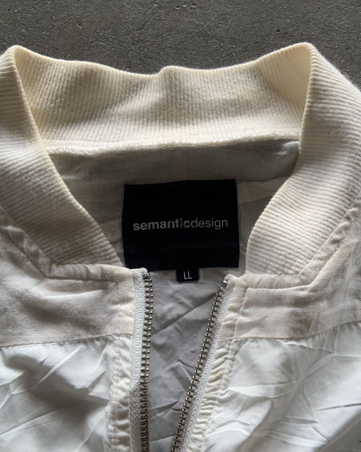 If Six Was Nine Semantic Design Ifsixwasnine Lgb Mumi Bomber Jacket Size US L / EU 52-54 / 3 - 5 Thumbnail