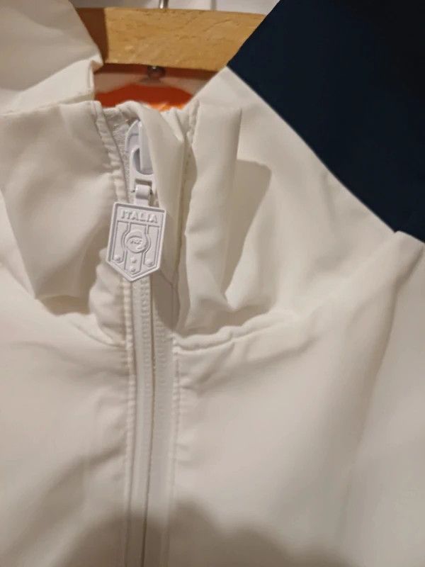 Puma Puma Italy 2013/14 track jacket Size US XL / EU 56 / 4 - 9 Thumbnail