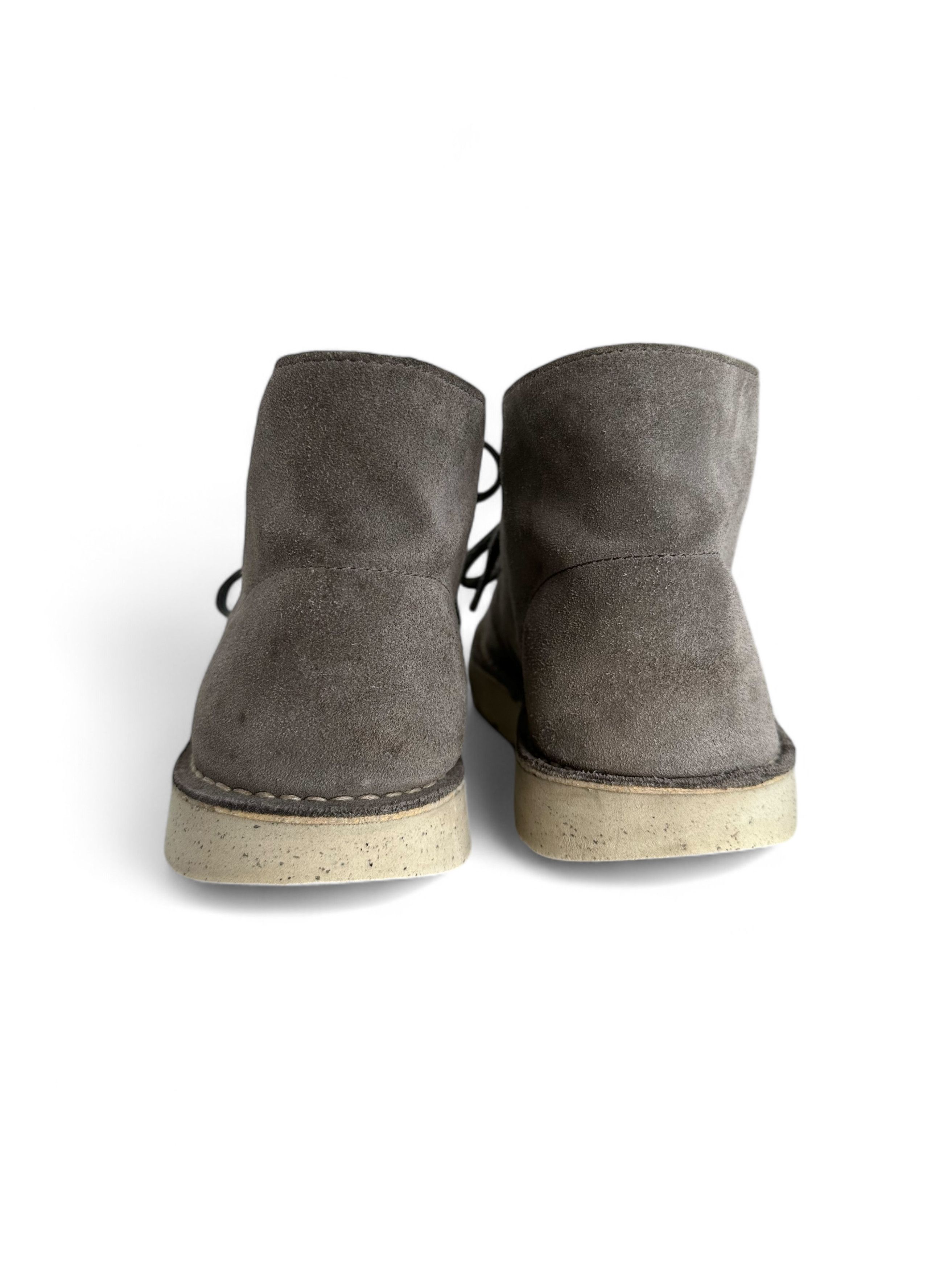 Clarks Clarks Desert Suede Boots Size US 10.5 / EU 43-44 - 6 Thumbnail