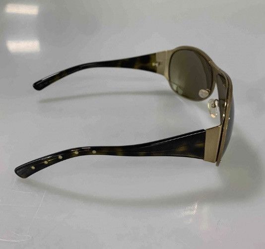 Bottega Veneta × Tomas Maier Bottega Veneta x Tomas Maier unisex sunglasses NEW Size ONE SIZE - 11 Thumbnail