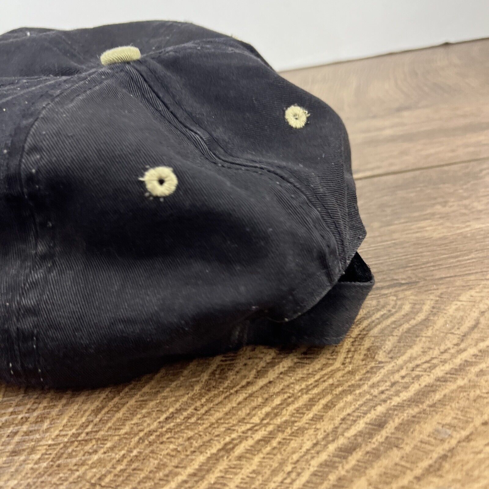 Other Mountain & River Adventures Hat Black Hat Adjustable Kernvil Size ONE SIZE - 9 Thumbnail