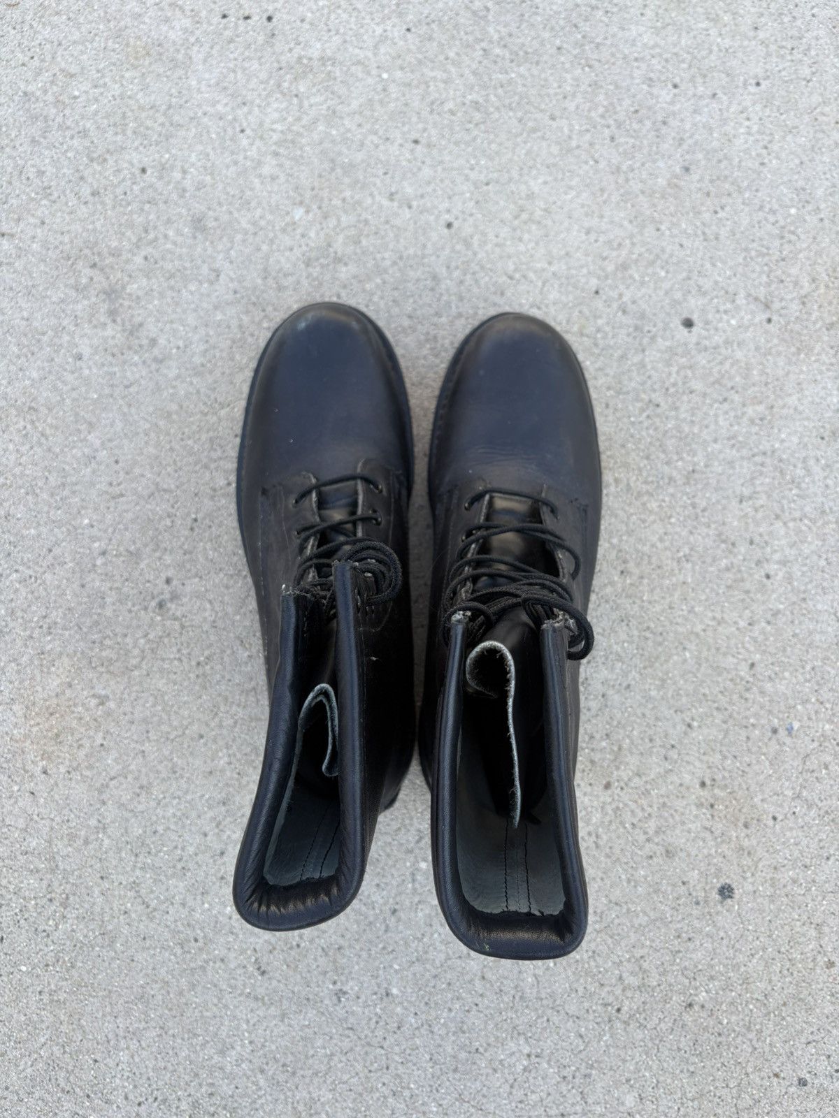 Vintage Vintage Addison Combat boot Size US 8 / EU 41 - 7 Thumbnail