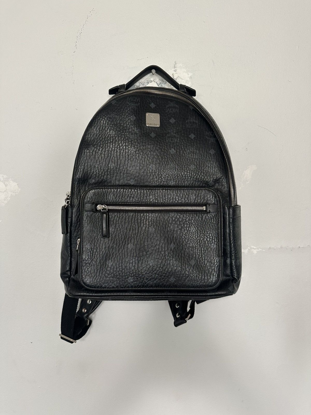 MCM Mcm stark backpack Size ONE SIZE - 1 Thumbnail