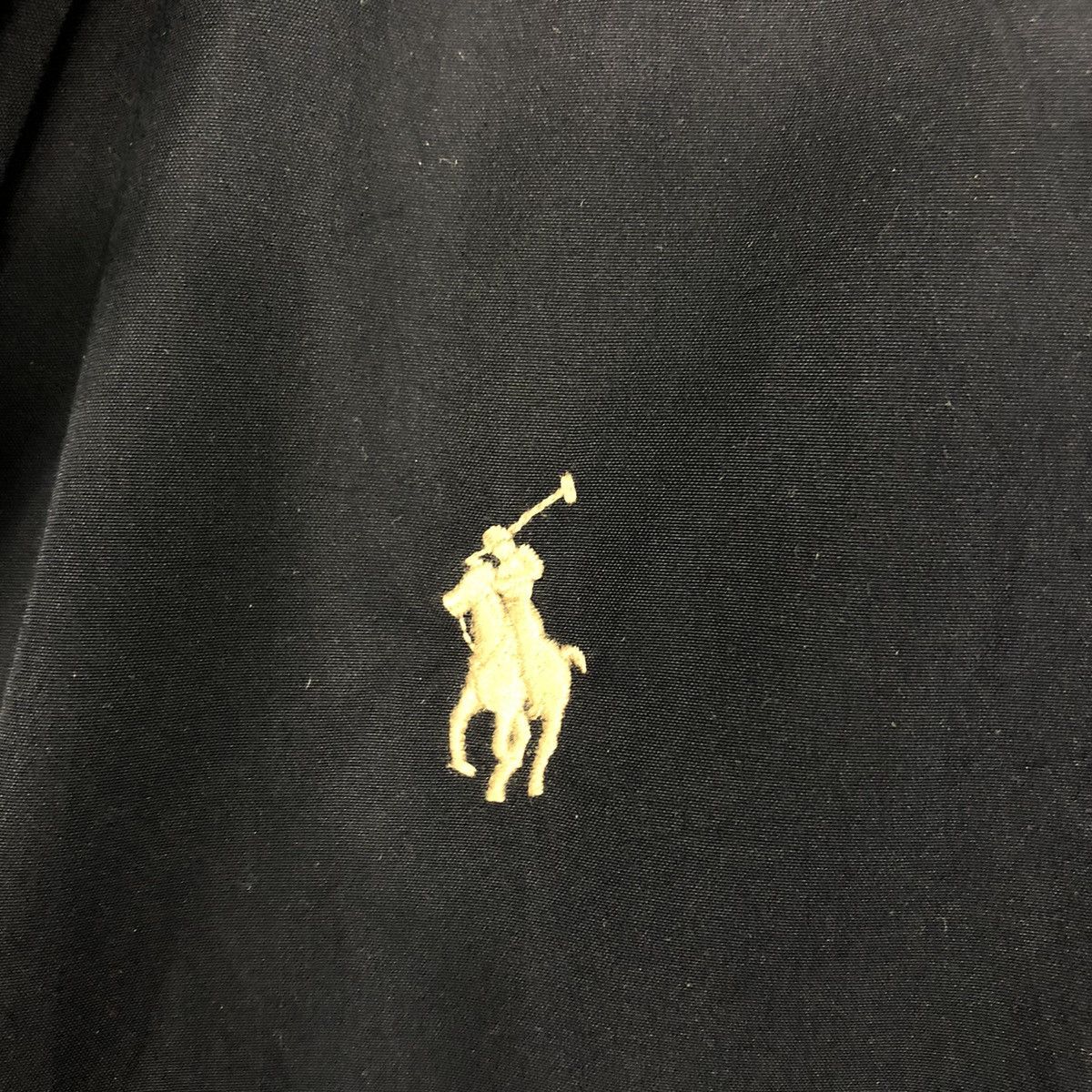 Polo Ralph Lauren 📌Vintage Bomber Jacket Zipper Polo Ralph Lauren Size US S / EU 44-46 / 1 - 15 Thumbnail