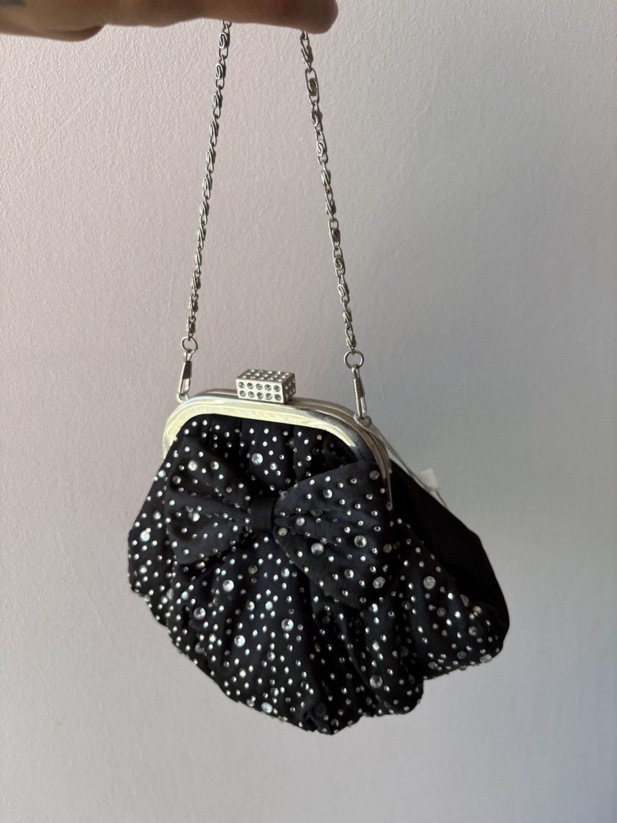 Vintage y2k bag Size ONE SIZE - 7 Thumbnail