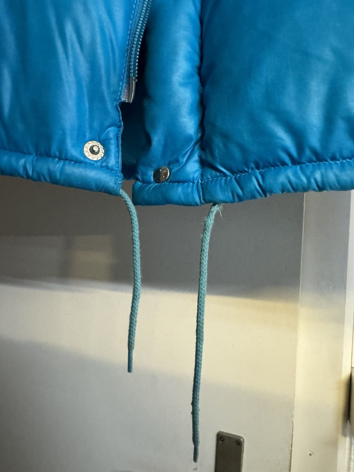 Moncler × Moncler Grenoble Moncler Down Jacket Size US L / EU 52-54 / 3 - 12 Thumbnail