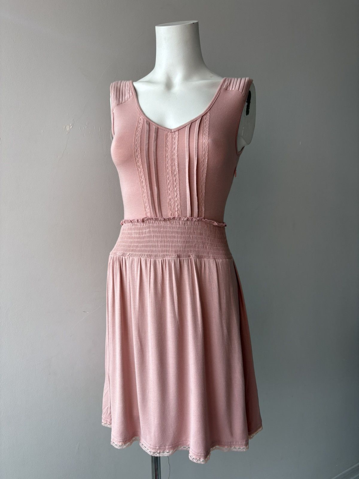 Vintage y2k dress Size XS / US 0-2 / IT 36-38 - 8 Thumbnail