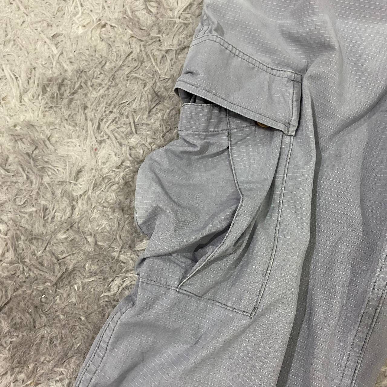 Stussy Stussy cargo pants Size US 34 / EU 50 - 6 Thumbnail