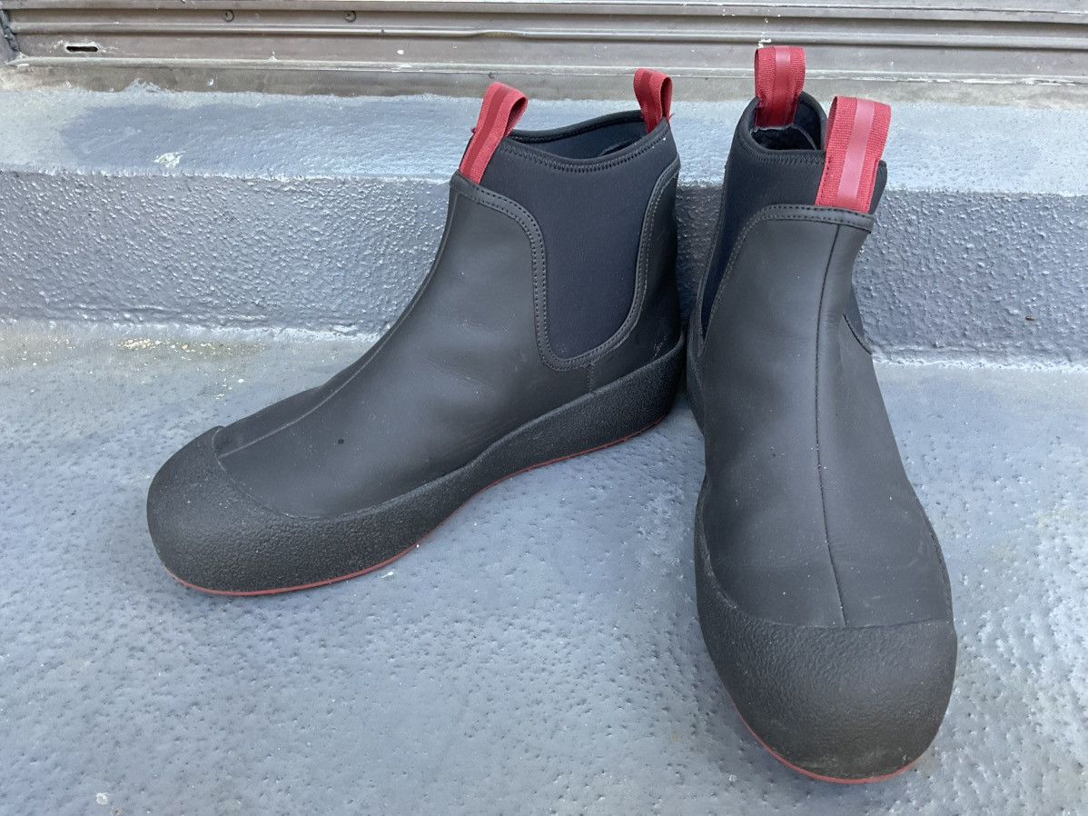 Bally Bally Men’s Cubrid Chelsea Boots Size US 13 / EU 46 - 3 Thumbnail
