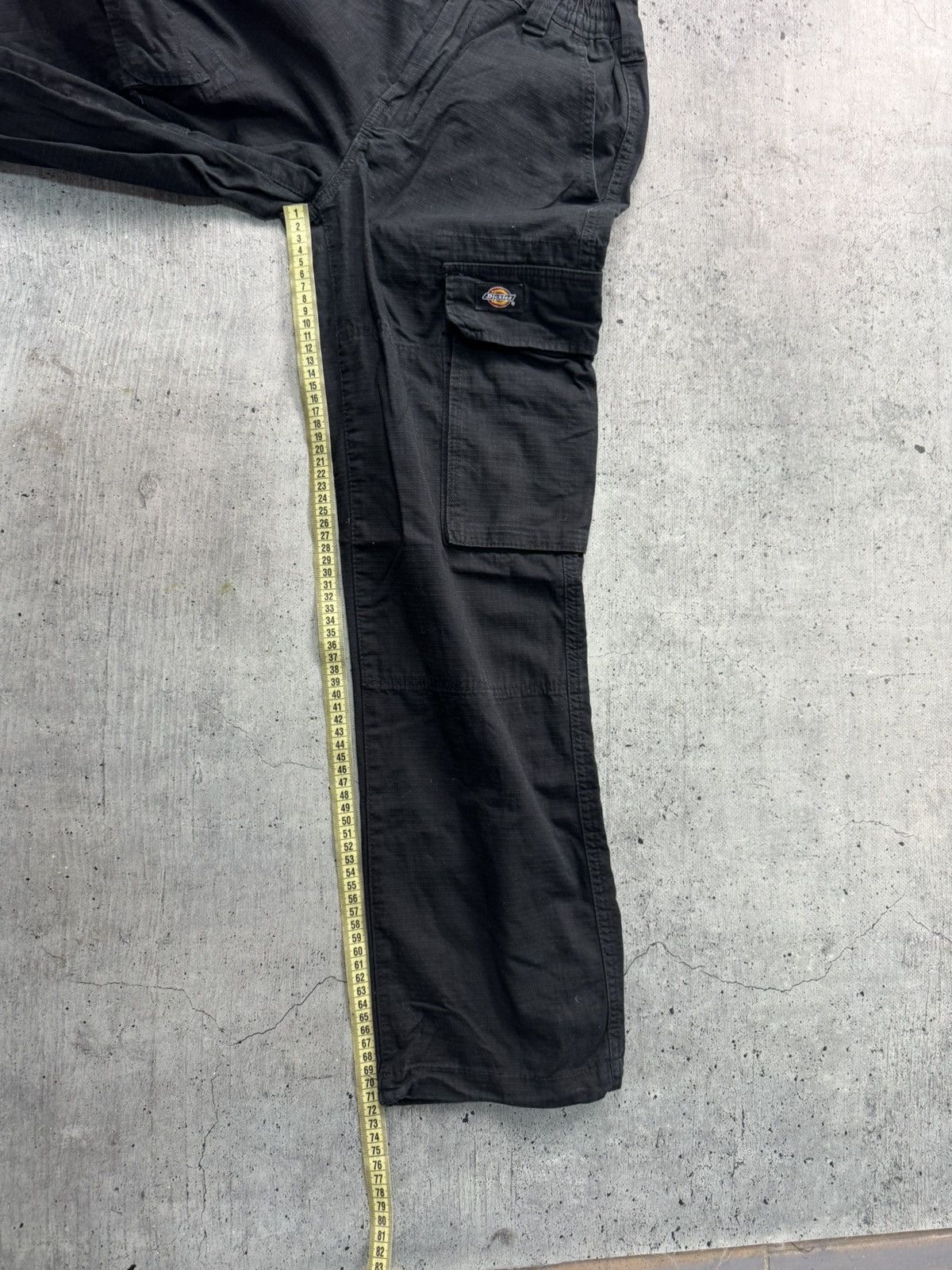 Carhartt Vintage Dickies Carpenter Work Pants >S< Y2K Size US 32 / EU 48 - 9 Thumbnail