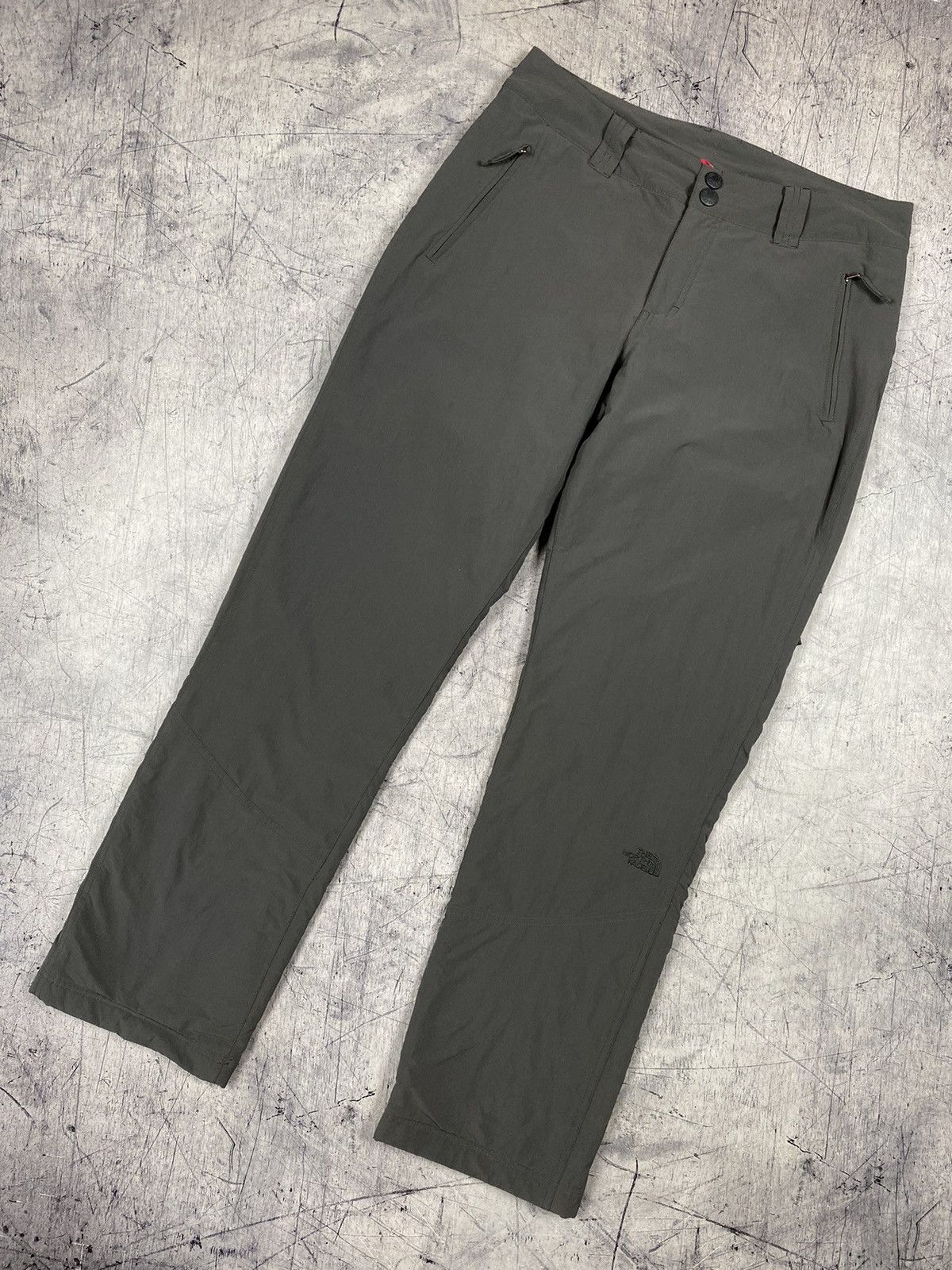 The North Face × Vintage Vintage The North Face Ski Outdoor Life Trekking Pants y2k Size 30" / US 8 / IT 44 - 3 Thumbnail