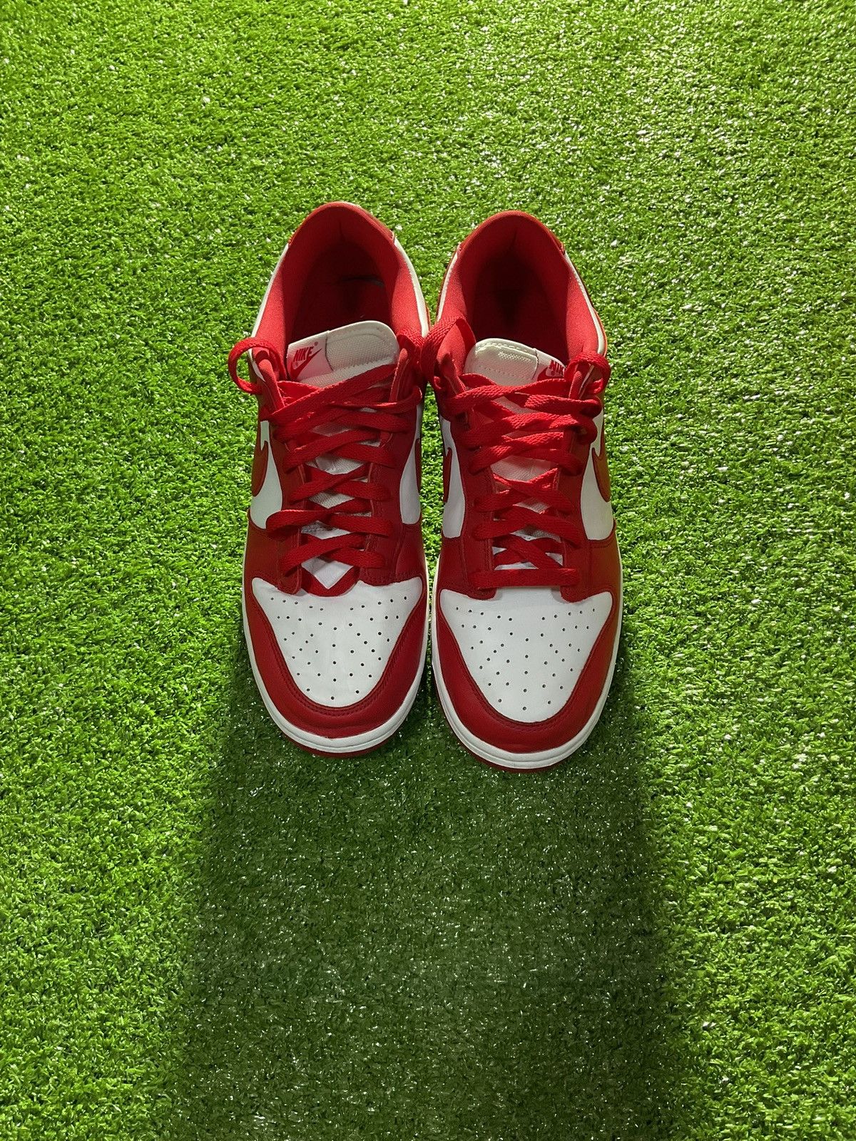 Nike Nike Dunk Low St John’s Size US 10 / EU 43 - 2 Thumbnail