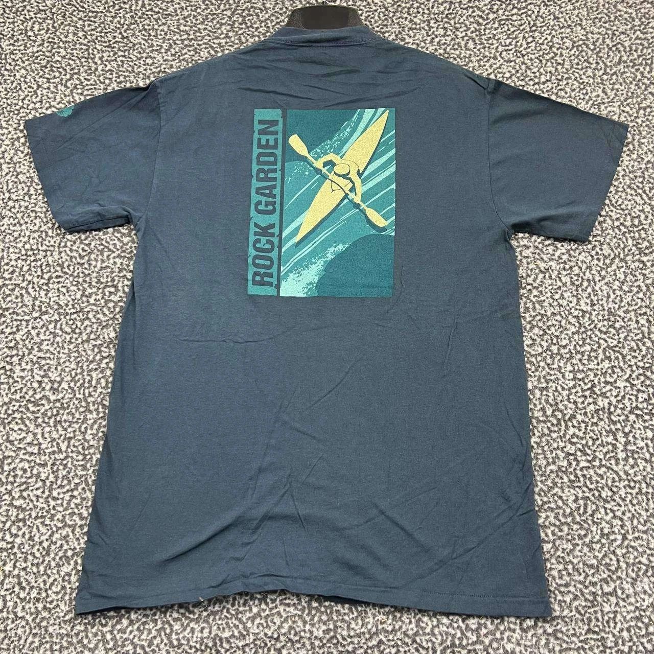 Other Vintage Rock Garden Shirt Men M Short Sleeve Deadstock New Size US M / EU 48-50 / 2 - 1 Thumbnail