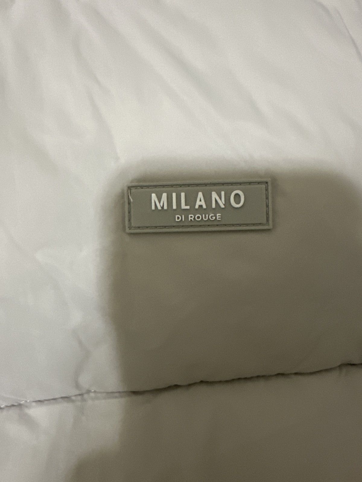Other Milano Di Rouge Size US L / EU 52-54 / 3 - 10 Thumbnail