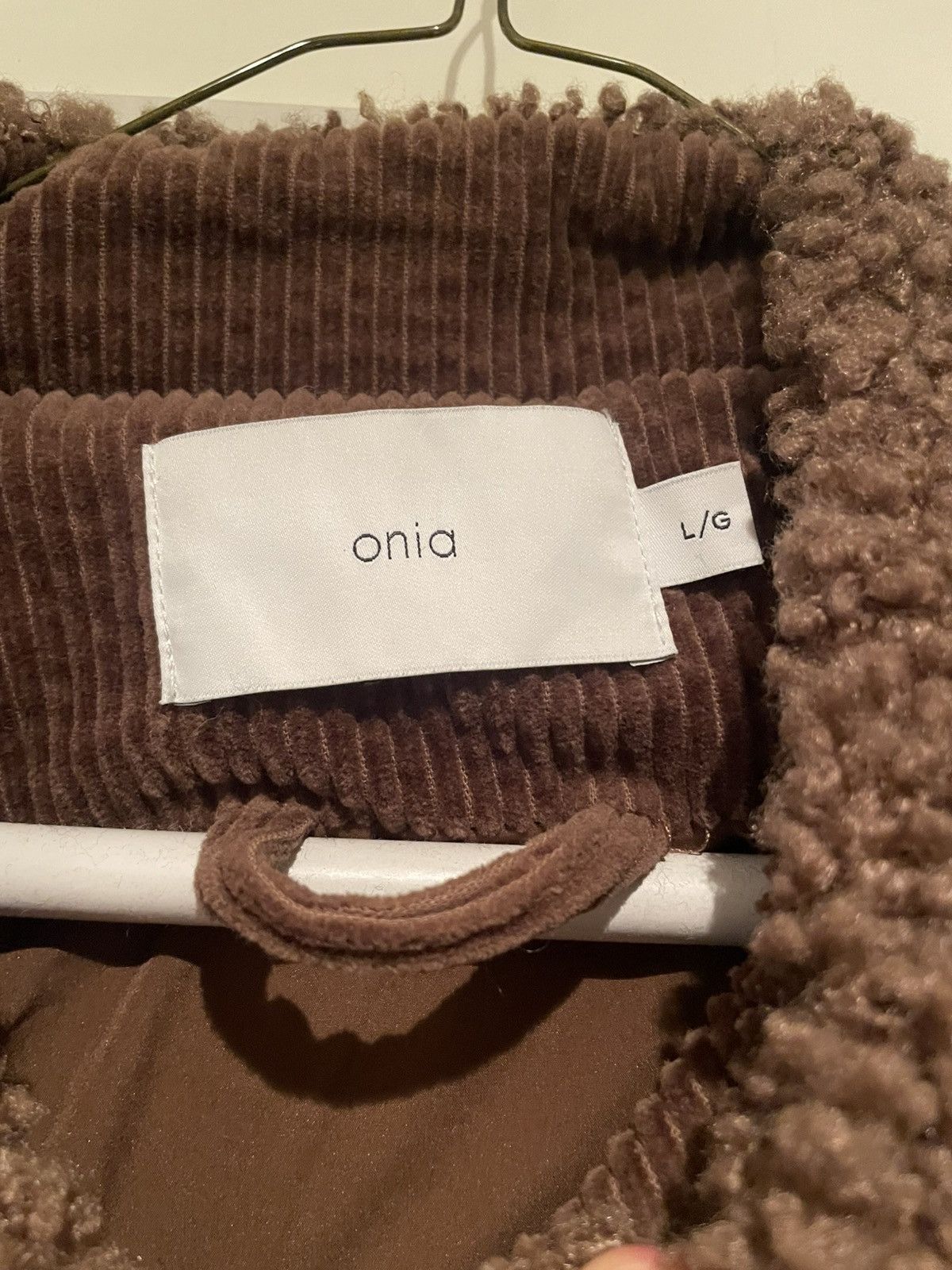 Japanese Brand Fleece Jacket Size US L / EU 52-54 / 3 - 3 Thumbnail