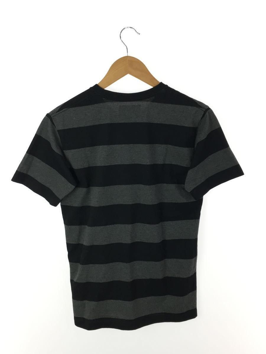 Number (N)ine Striped Logo Tee Size US S / EU 44-46 / 1 - 2 Thumbnail