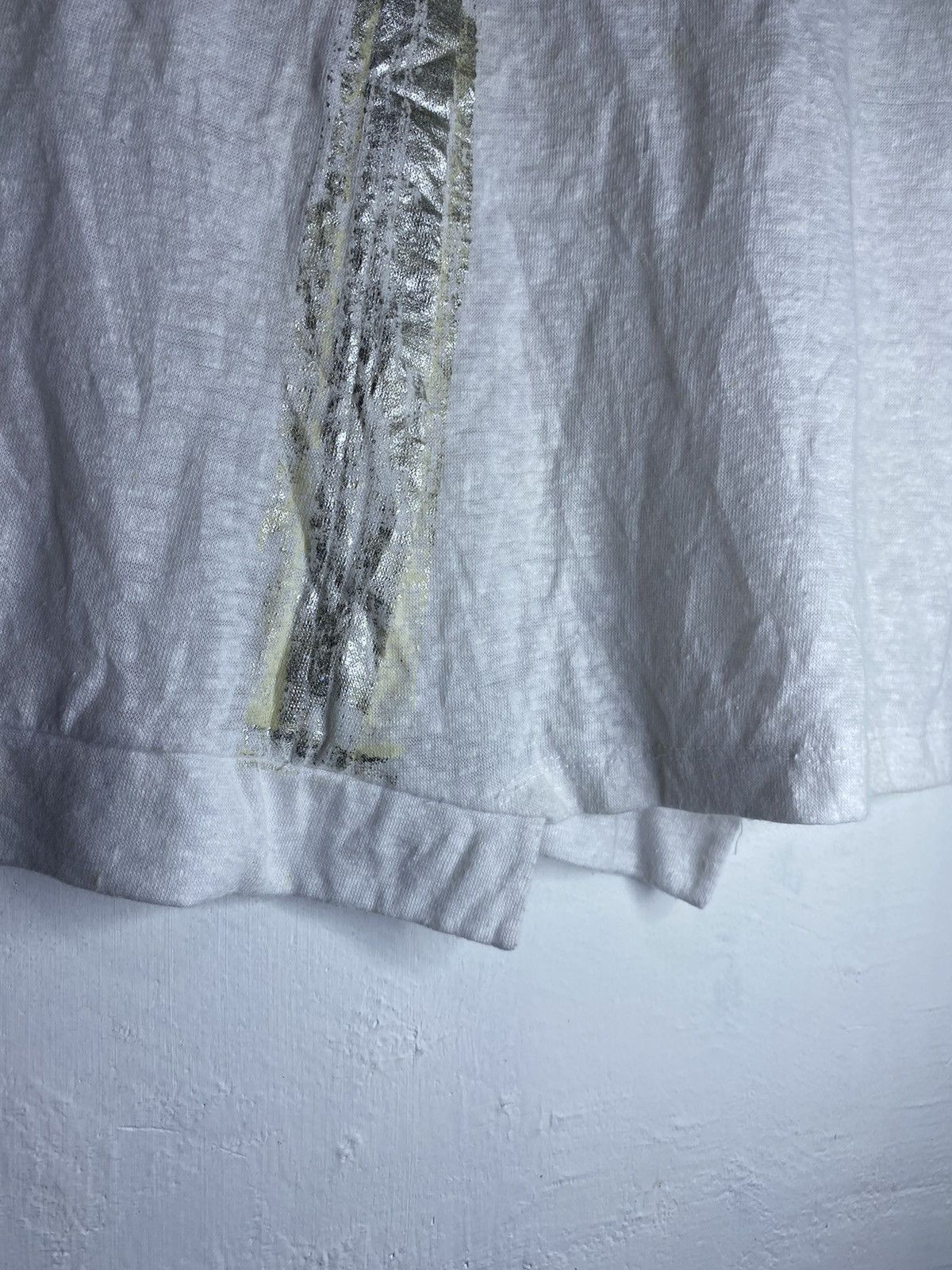 KMRii × Le Grande Bleu (L.G.B.) × Yasuyuki Ishii Unknwn sleeveless ifsixwasnine style Size US M / EU 48-50 / 2 - 4 Thumbnail