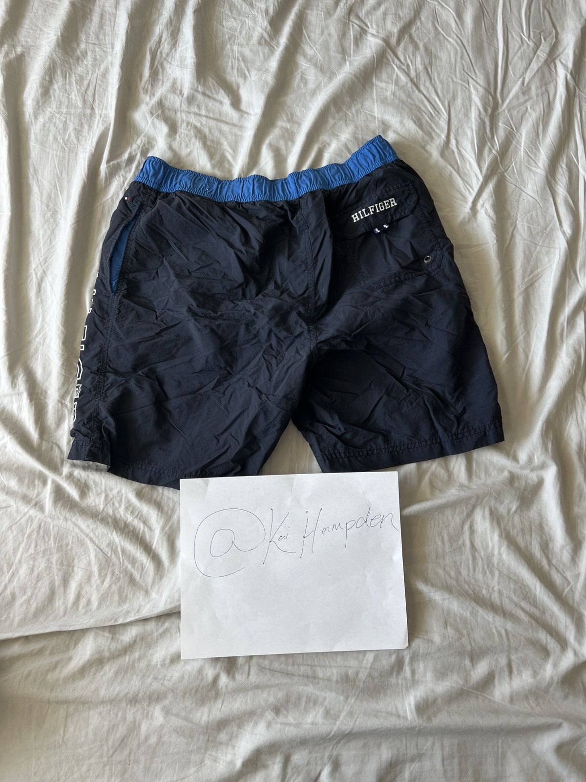 Tommy Hilfiger Tommy Hilfiger Swimsuits Size US 32 / EU 48 - 2 Thumbnail