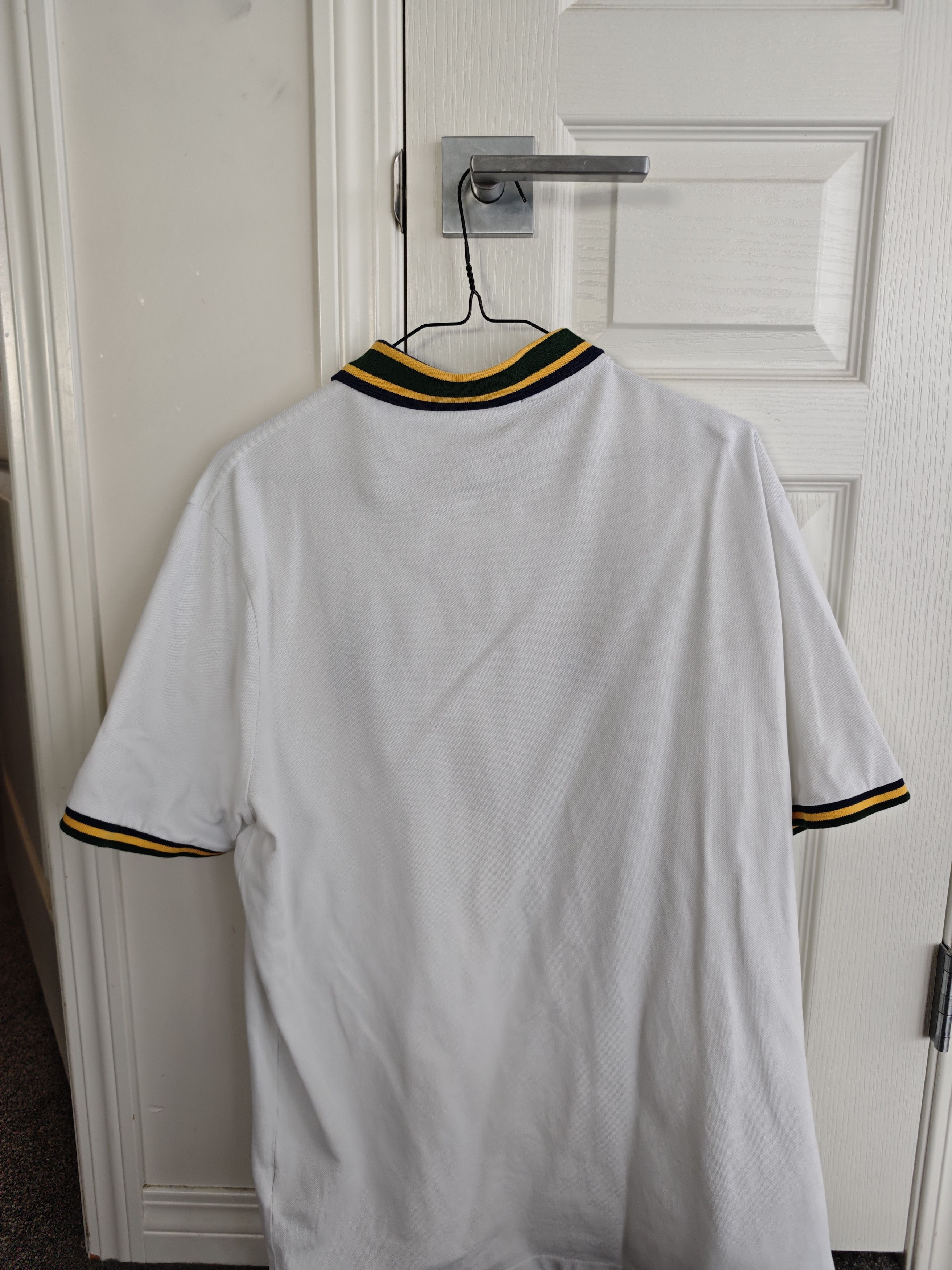 Polo Ralph Lauren Polo Ralph Lauren size L chief keef sematary haunted mound Size US L / EU 52-54 / 3 - 3 Thumbnail