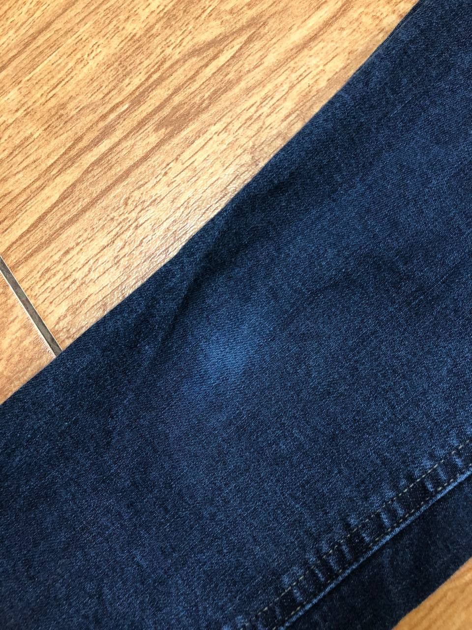 G-Star Crazy Crash Dirty Faded Jean Size US 29 - 9 Thumbnail