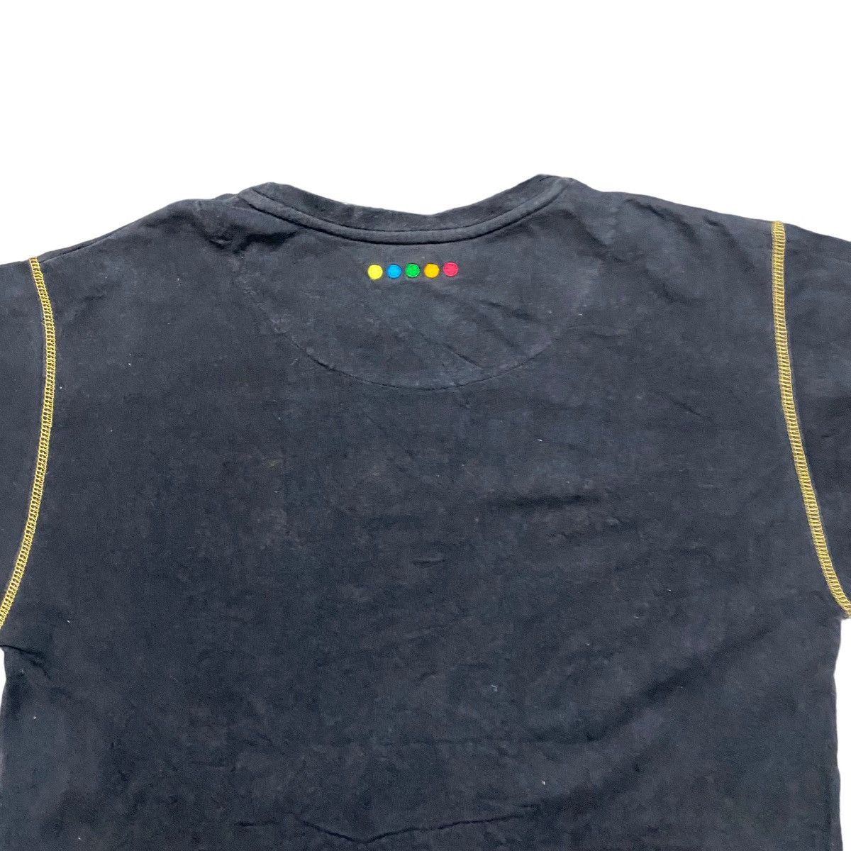 Coogi Vintage Coogi Embroidery Shirt Size US L / EU 52-54 / 3 - 7 Thumbnail