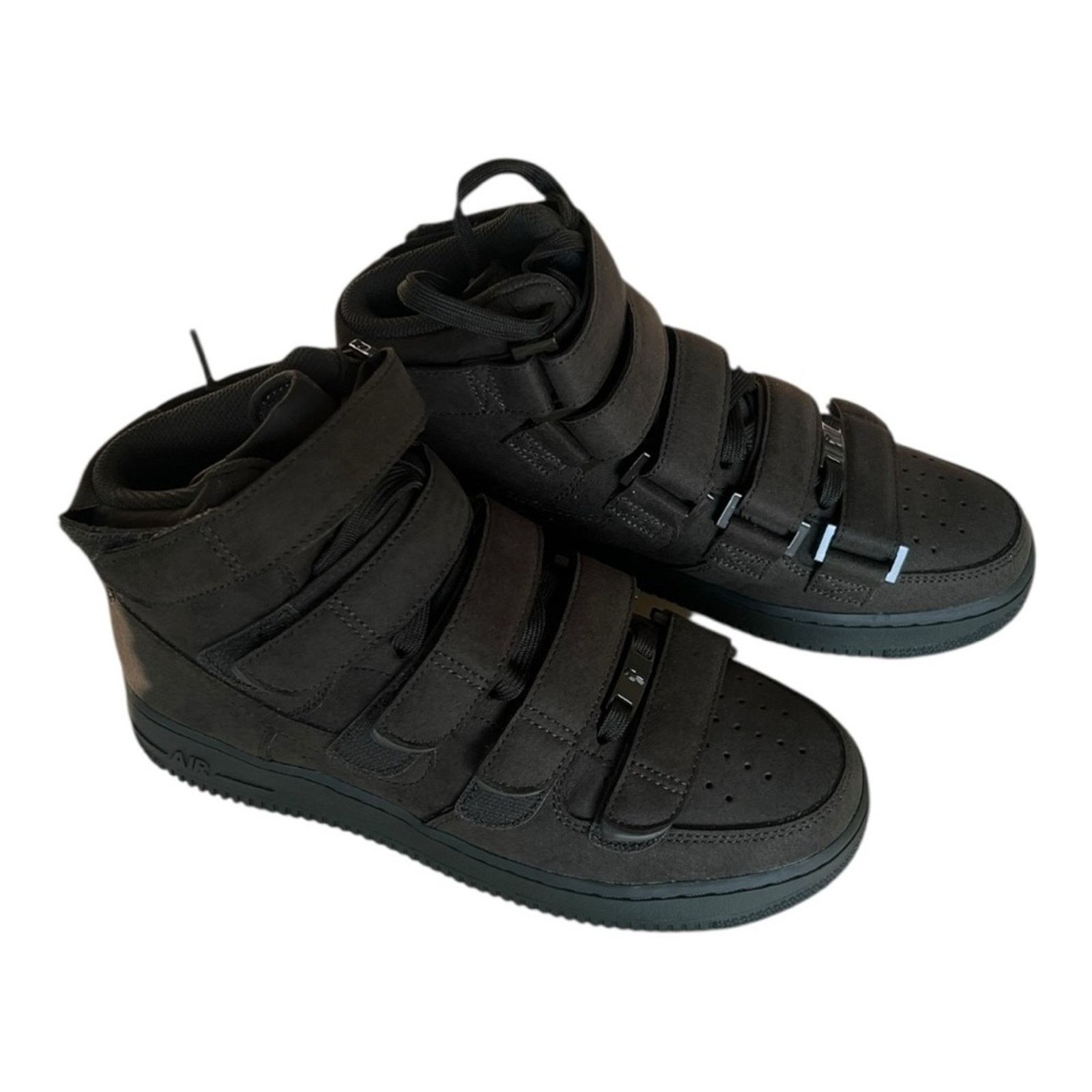 Nike Nike Air Force 1 High O7 SP Billie Elish Sneakers W8/M6.5 Size US 8 / IT 38 - 2 Thumbnail