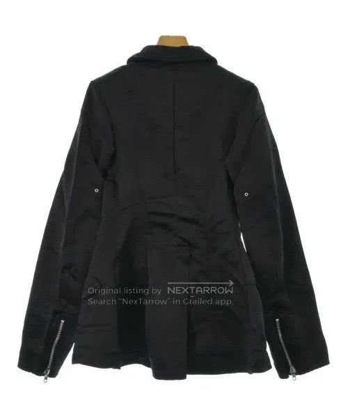 Comme des Garcons Comme Des Garcons jacket Size S / US 4 / IT 40 - 2 Thumbnail