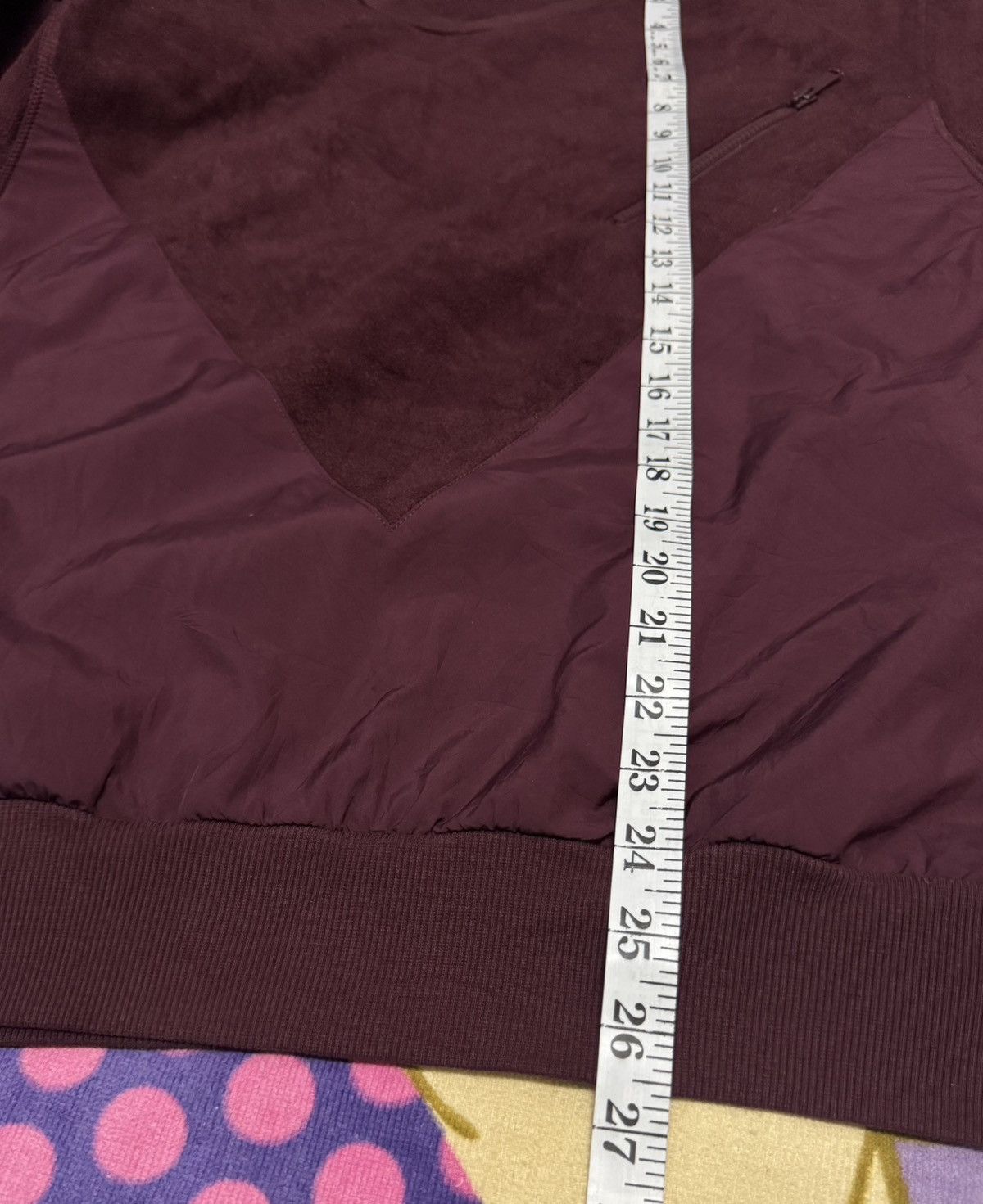 GU × Undercover UNDERCOVER x GU Sweatshirt Rare Design Size US M / EU 48-50 / 2 - 14 Thumbnail