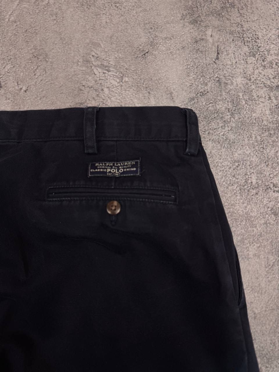 Polo Ralph Lauren Polo Ralph Lauren Classic Chino Pants Size 36 Size US 36 / EU 52 - 6 Thumbnail