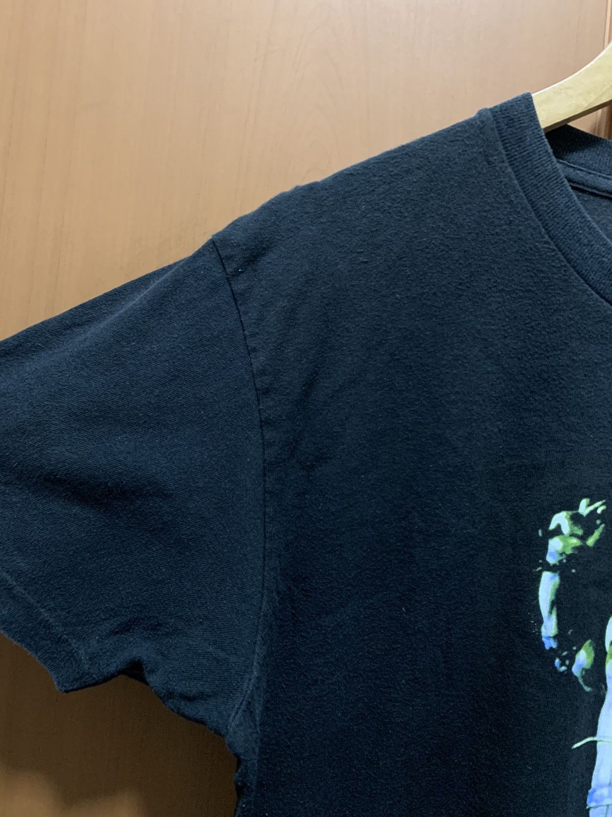 Supreme Supreme Raphael Tee Shirt Ninja Turtles Size US M / EU 48-50 / 2 - 5 Thumbnail