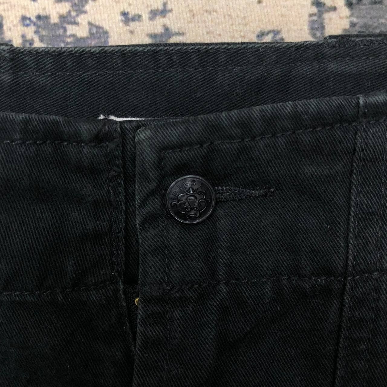 Diesel P425 DIESEL TACTICAL CARGO PANTS Size US 35 - 8 Thumbnail