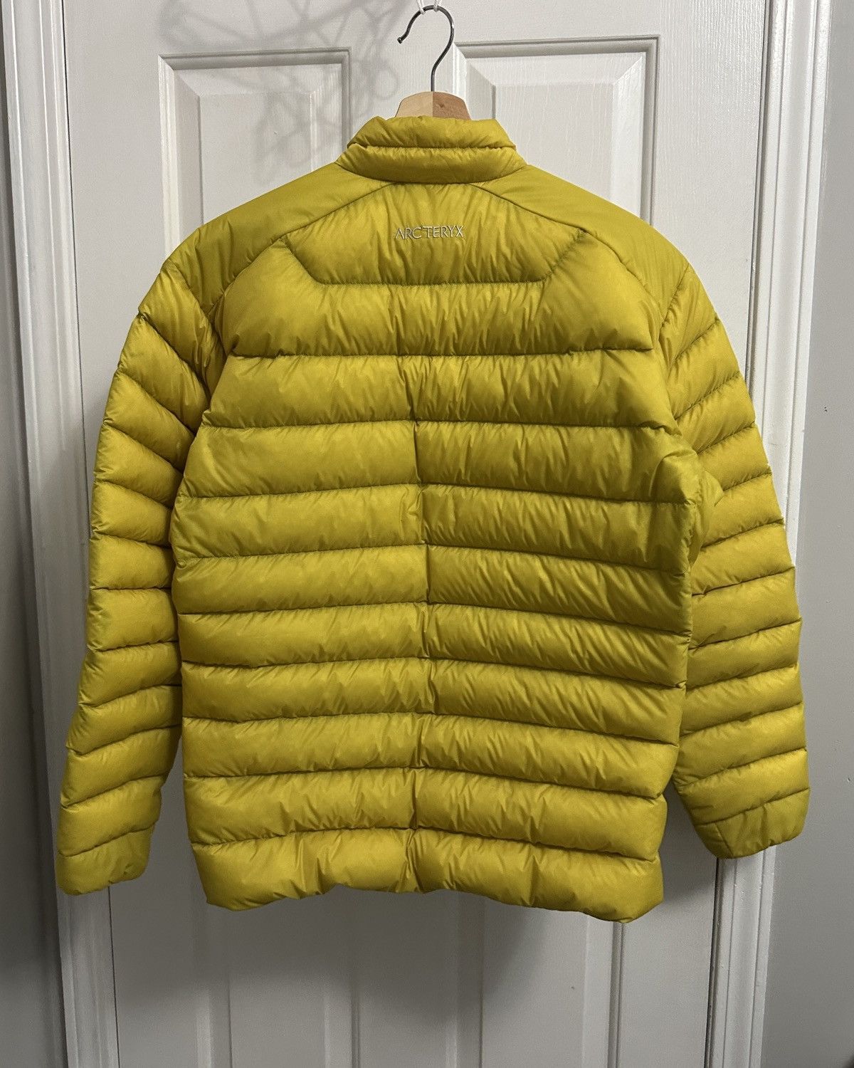 Arc'teryx Arc’teryx Cerium Jacket Lampyre *RARE* Size US M / EU 48-50 / 2 - 2 Thumbnail