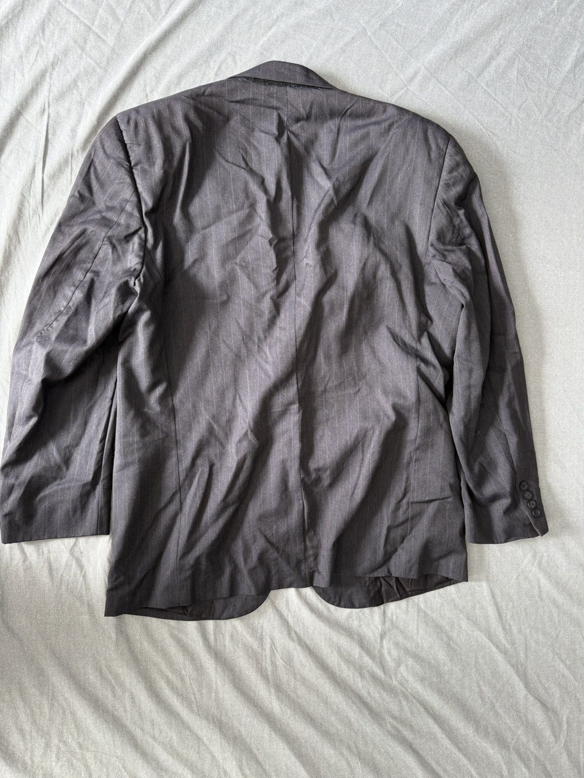 Burberry BURBERRY BLAZER - L Size 40R - 2 Thumbnail