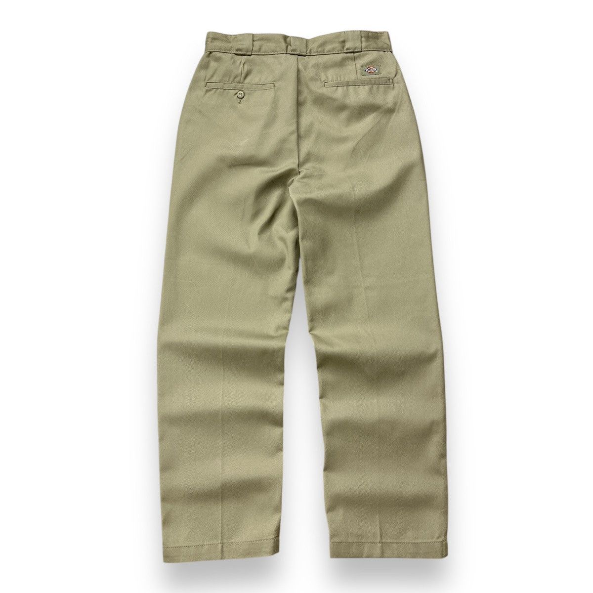 Dickies × Vintage Dickies Minimalist Work Pants Straight Size US 30 / EU 46 - 1 Thumbnail