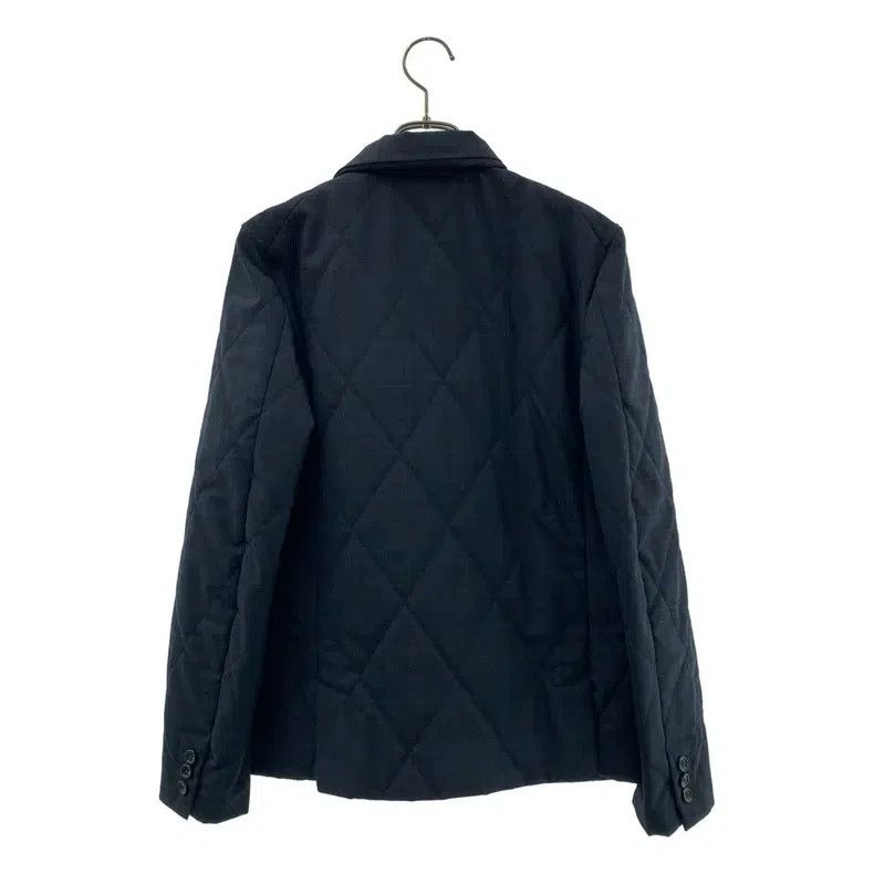 Comme des Garcons Comme Des Garcons Wool Quilted Cotton Padded Jacket Size S / US 4 / IT 40 - 3 Thumbnail