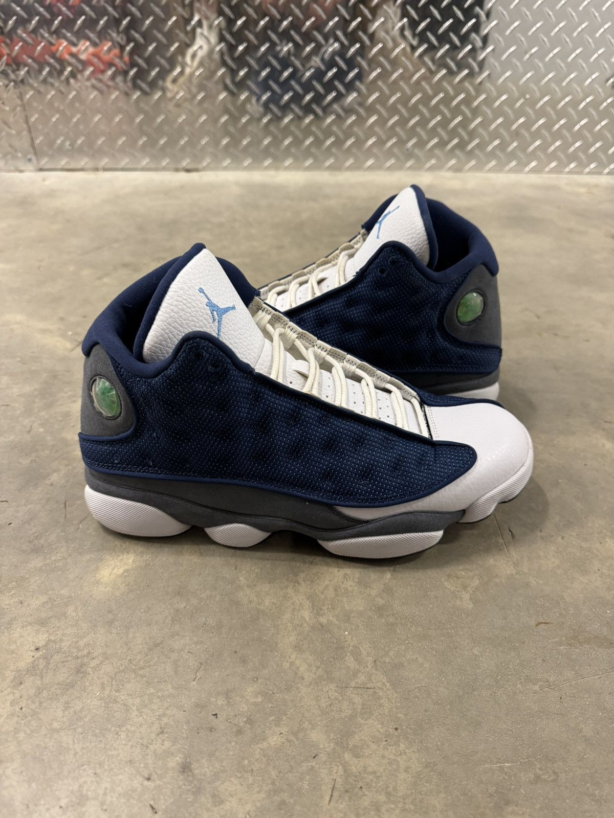 Jordan 13 Retro Flint 2020 Size 10